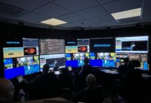 DeepOcean completes first remote subsea intervention with onshore operational leadership