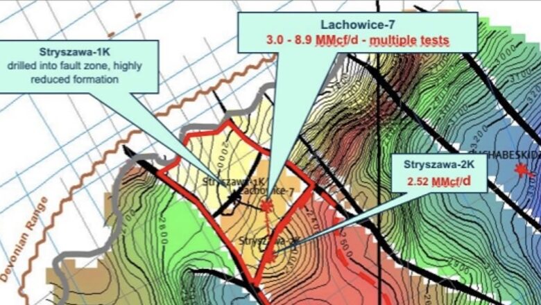 Horizon Petroleum to begin workover at Poland gas development