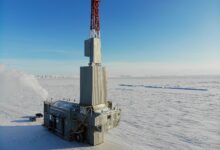 88 Energy contracts Nordic-Calista rig for Alaska North Slope well