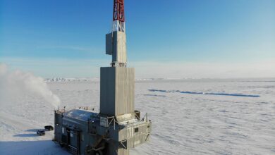88 Energy contracts Nordic-Calista rig for Alaska North Slope well