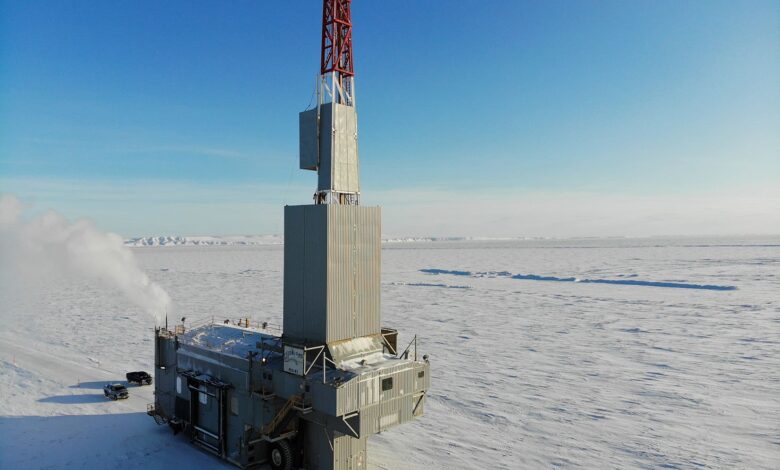 88 Energy contracts Nordic-Calista rig for Alaska North Slope well