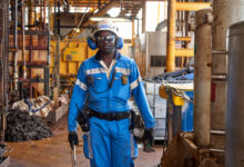 Perenco completes five-well infill campaign at Tchibouela East