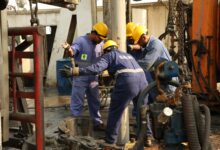 Oil India Limited (OIL) and Indian Oil Corporation (IOCL), as part of an Indian consortium with a combined 25% participating interest, made a gas and oil discovery in onshore exploration Block Area 95/96 in the Ghadames Basin, south-western Libya.