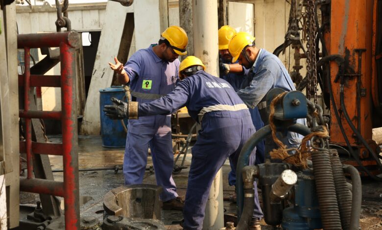 Oil India Limited (OIL) and Indian Oil Corporation (IOCL), as part of an Indian consortium with a combined 25% participating interest, made a gas and oil discovery in onshore exploration Block Area 95/96 in the Ghadames Basin, south-western Libya.