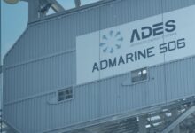 ADES wins two-year jackup contract with Seplat Energy in Nigeria