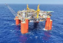 Drilling begins at Monument Wilcox development in US Gulf