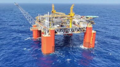 Drilling begins at Monument Wilcox development in US Gulf
