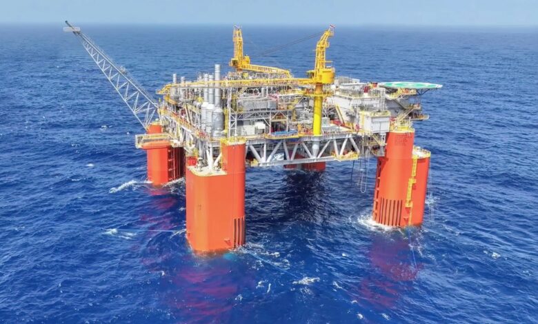 Drilling begins at Monument Wilcox development in US Gulf