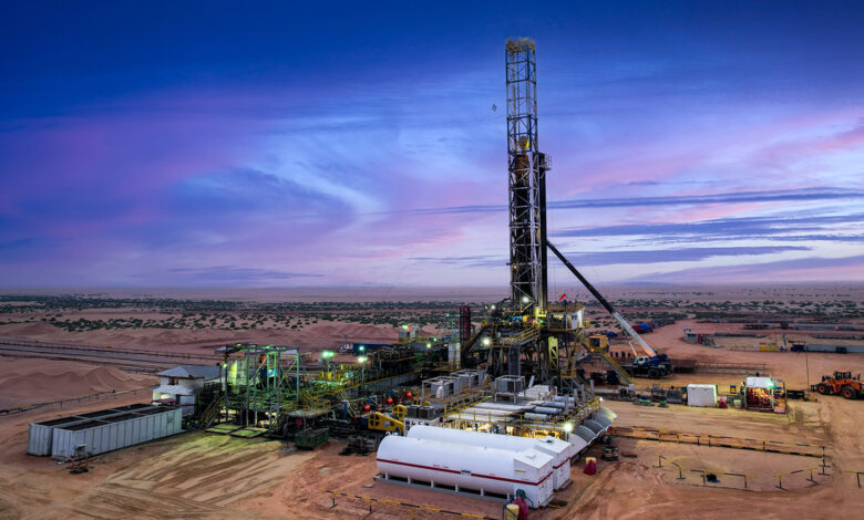 Nabors' SANAD land drilling joint venture in Saudi Arabia deployed one newbuild rig during Q1 2026, bringing total newbuild deployments to 15.