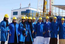 SLDC wins two-rig drilling contract at Kuwait's Mutriba field