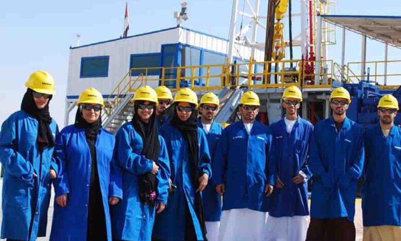 SLDC wins two-rig drilling contract at Kuwait's Mutriba field