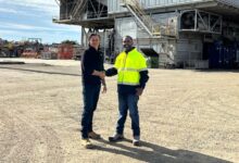 OEG secures contract extension to support Bass Strait offshore operations through end of field life