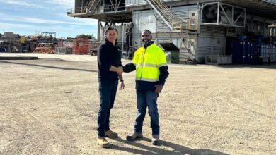 OEG secures contract extension to support Bass Strait offshore operations through end of field life