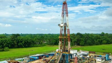 Oil India hits gas at Vijayapuram-3 in Andaman shallow offshore block