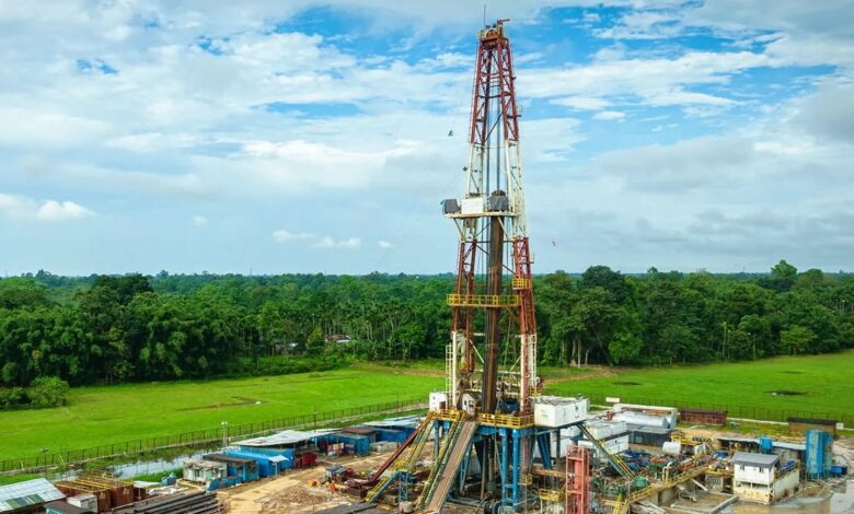 Oil India hits gas at Vijayapuram-3 in Andaman shallow offshore block