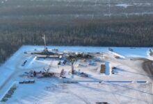 IPC achieves first oil at Blackrod Phase 1 ahead of schedule