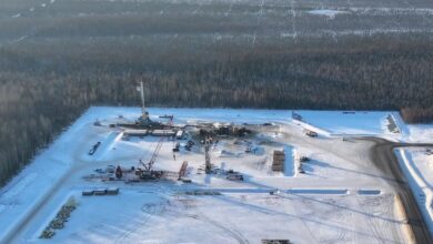 IPC achieves first oil at Blackrod Phase 1 ahead of schedule
