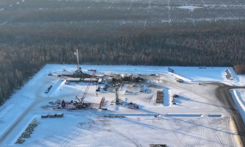 IPC achieves first oil at Blackrod Phase 1 ahead of schedule