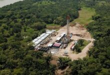 Arrow brings second Icaco well onstream after IC-2 success