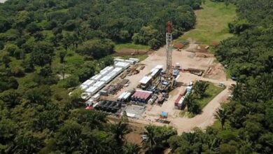 Arrow brings second Icaco well onstream after IC-2 success