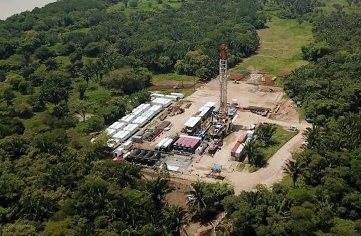 Arrow brings second Icaco well onstream after IC-2 success