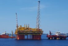 Ocean Installer wins well tie-in contract for Bacalhau field offshore Brazil