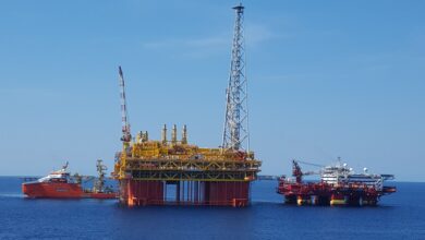 Ocean Installer wins well tie-in contract for Bacalhau field offshore Brazil
