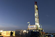 Galilee readies Zydeco-1 site for RFC Drilling rig