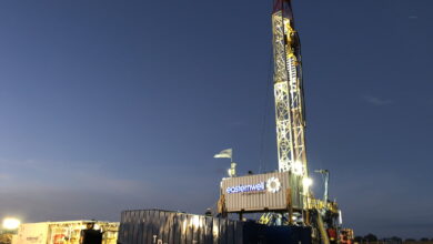Galilee readies Zydeco-1 site for RFC Drilling rig