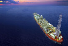 Murphy Oil makes deepwater oil discovery offshore Côte d'Ivoire