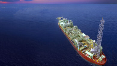 Murphy Oil makes deepwater oil discovery offshore Côte d'Ivoire