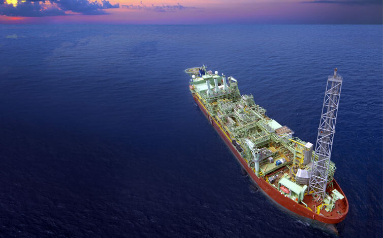 Murphy Oil makes deepwater oil discovery offshore Côte d'Ivoire