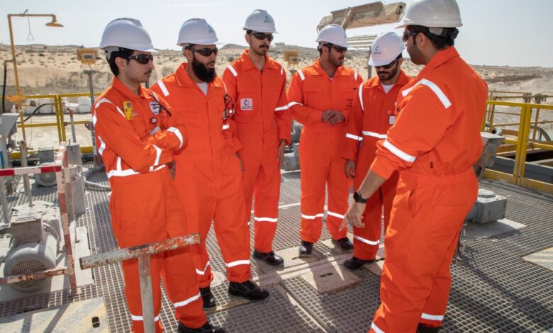 Shell, partners announce oil discovery at Merlin-1X offshore Namibia