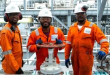 Azule sanctions Greater PAJ development offshore Angola with 17-well program