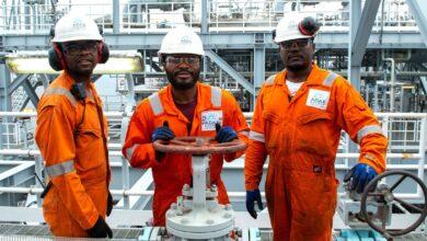 Azule sanctions Greater PAJ development offshore Angola with 17-well program