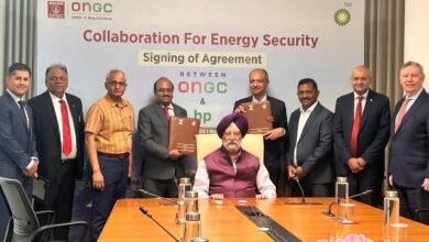 ONGC, BP expand technical services partnership to 43-block basin