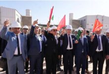 Sonatrach drilling unit ENAFOR signs Niger JV deal with SONIDEP