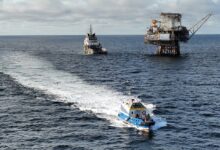 VAALCO reports strong Ebouri-5H result, moves rig to SEENT in Gabon