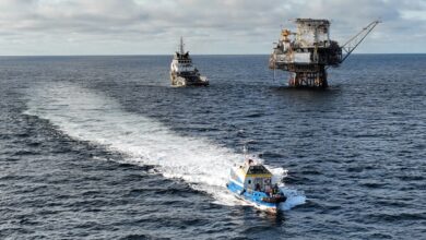 VAALCO reports strong Ebouri-5H result, moves rig to SEENT in Gabon
