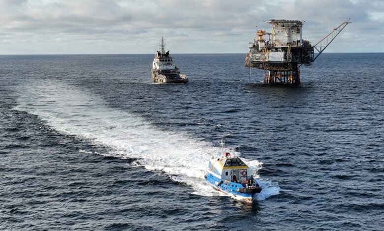 VAALCO reports strong Ebouri-5H result, moves rig to SEENT in Gabon