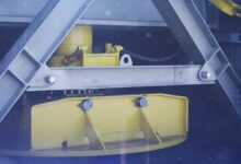 ADNOC Drilling puts first walking island rig into service ahead of schedule