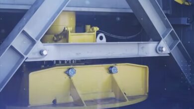 ADNOC Drilling puts first walking island rig into service ahead of schedule