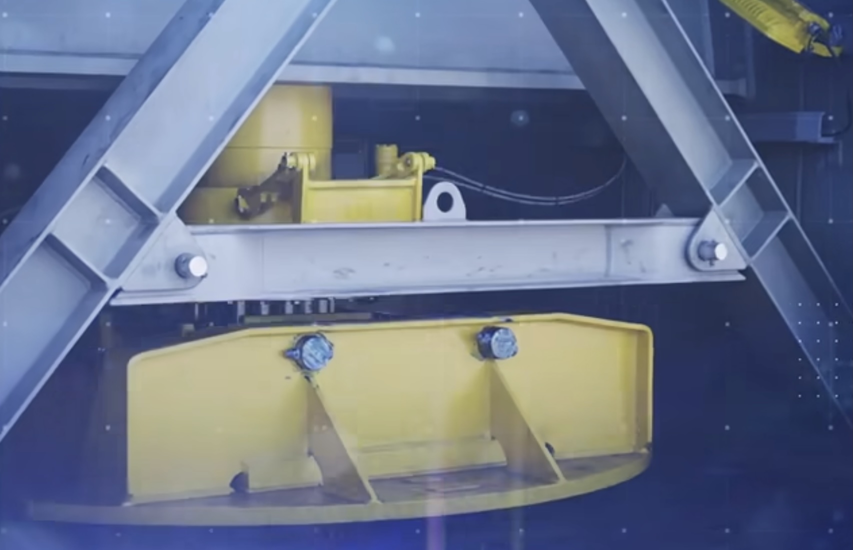ADNOC Drilling puts first walking island rig into service - Drilling ...