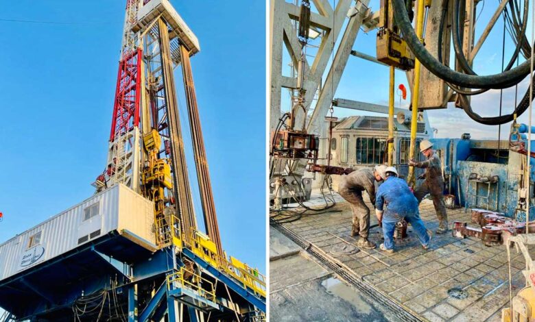 Zion Oil & Gas commences sidetrack operations at MJ-02 well in Israel