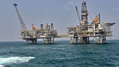 BP, partners achieve first gas at ACG field offshore Azerbaijan
