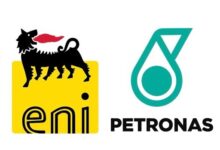 eni petronas