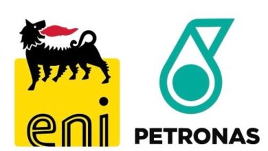 eni petronas