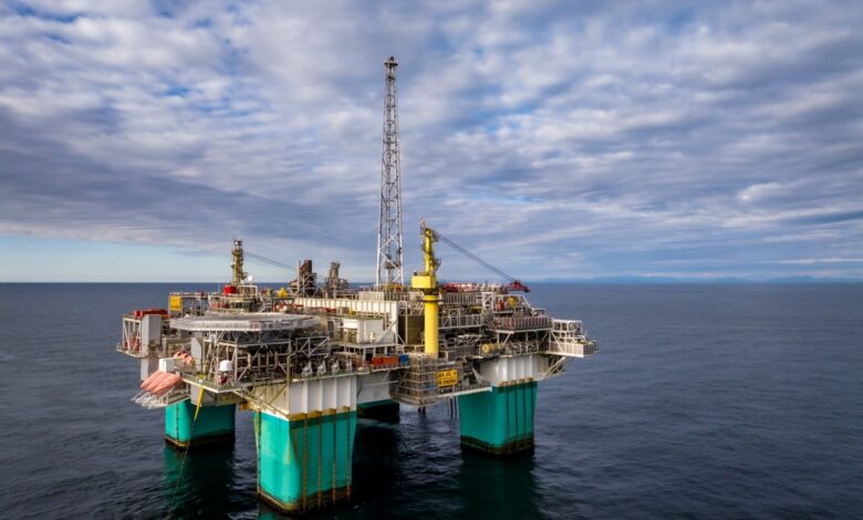 Vår Energi takes FID on Cerisa as Gjøa area tie-back program moves to execution