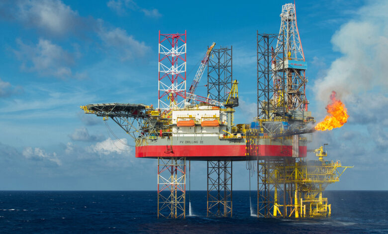 PV Drilling expands fleet with eighth jackup acquisition