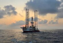 ABL completes 44 pre-monsoon jackup moves for ONGC offshore India